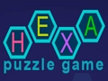 Hra Hexa logická hra  online