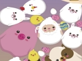 Hra Merge Animal 2 Uniknite z farmy  online