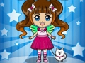Hra Tvorca Kawaii Chibi  online