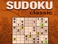 Hra Sudoku Classic online