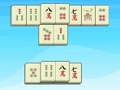 Hra Tropický Mahjong  online