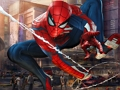 Hra Spiderman vs zombie online
