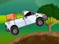 Hra Nákladný Jeep Racing  online
