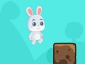 Hra Rabbit Run Adventure online
