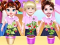 Hra Baby Taylor Malý farmár  online