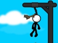 Hra Stickman archer dobrodružstvo  online