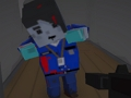 Hra Horor Mineworld  online