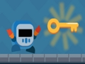 Hra Utekaj! A utiecť  online