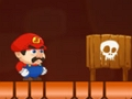 Hra Super Lule Mario online