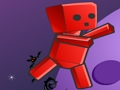 Hra Fireboy Watergirl vo svete zombie  online