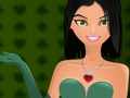 Hra Poker Tri vrcholy online
