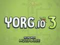 Hra Yorg. io 3  online