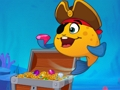 Hra Oceán Zumbia  online