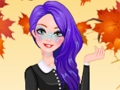 Hra Tváre Bonnie Galaxy  online