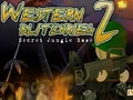 Hra Western Blitzkrieg 2  online