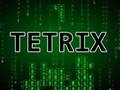Hra Tetrax online