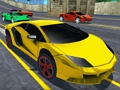 Hra Skutočné automobilové preteky online