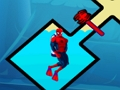 Hra Morské dobrodružstvo Spidermana  online