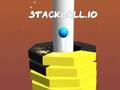 Hra Stackball. io  online