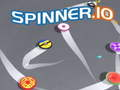 Hra Spinner. io  online