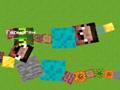 Hra SlitherCraft. io  online
