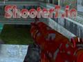 Hra ShooterZ. io  online