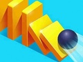 Hra Rolling Domino Smash online