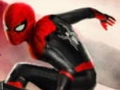 Hra Spider-Man vs robot online