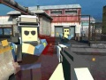 Hra Pixel Factory Battle 3D. io  online