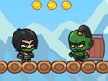 Hra Archer online