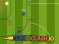 Hra Nitroclash. io  online