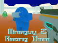 Hra MineGuy 2: Medzi nimi  online