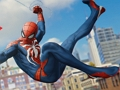 Hra Spider-Man v Tajomnom meste  online