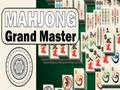 Hra Mahjong veľmajster  online