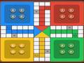 Hra Pôvodná hviezda Ludo  online