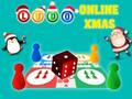 Hra Ludo Online Vianoce  online