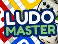 Hra Ludo majster  online