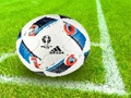 Hra Futbalová futbalová skladačka  online
