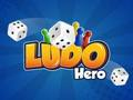 Hra Ludo hrdina online