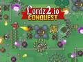 Hra Lordz 2. io  online