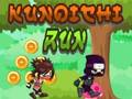 Hra Beh Kunoichi  online