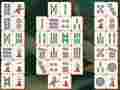 Hra Dovolenka Mahjong Remix  online