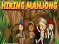 Hra Pešia turistika v Mahjongu  online