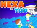 Hra Hexa dva online