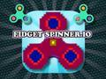 Hra Fidget spinner. io  online