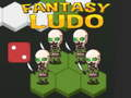 Hra Fantasy ludo online