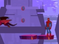 Hra Spider-Man Jumper  online
