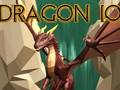Hra Drak. io  online