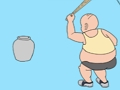Hra Mama skryla môj ramen 2  online