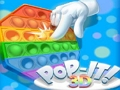 Hra Praskni to! 3D  online